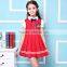 Stylish Girls School Uniform Design School Girls Pinafore