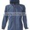 NYLON WATERPROOF RAINJACKET