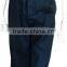 Men's jeans protective workwear made in JIangxi Province,China. OEM is always welcome