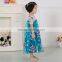 2015 Latest Frozen Dress Design, Disny Snow Queen Frozen Elsa Dress Wholesale,Frozen Elsa Dress