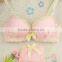 Sexy bra panty your design wonderful butterfly