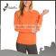 OEM fast drying fitness t shirt yoga t shirt