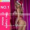 Sunspice hot sale lingerie manufacture christmas tree adult costume