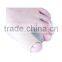 Medical grade adjustable soft fabric gel hallux valgus/bunion toe separator