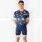 Kroad Triathlon Padded Quick Dry Sleeveless Swimming Running Cycling Tri Suit