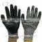 Knit Cut-resistant Gloves of 5 Level/ EN388 labor anti-cut safety gloves
