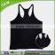 High Quality Very Light Mens Gym Custom Stringer Tank Top