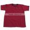 100% Cotton Short Sleeves Men's T-shirt With Printing
