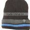 polar fleece beanie hat pattern polyester beanie hat cheap winter hat