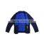 High Quality Winter Men's Lightweight Down Coat Bomber Jacket