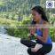 Ladies tops latest design clothing women yoga tank top