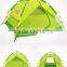 portable new design double layer tents camping for party