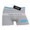 New hot sale basic mens boxers comfortable male lingerie panties seamless sexy mens underwear