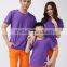new fashion 2016 summer childrens t-shirts for family clothes mother father son family t shirts cotton parent-children tops