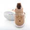 2017 fashion shoes baby rubber sole baby prewalker shoes