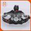 High Light Self Defensive 18650 Tactical Flashlight