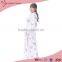 Women Winter Warm Pajamas,Printed Sleepwear