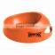 USA Made Medium Pet Scoop-It Bowl - smart combo scoop and bowl, 15 oz. capacity and comes with your logo