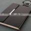 25K Faux leather planner custom section sewing organizer agenda personal diary notebook