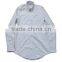 ISO 9001 Audit factory custom design mens slim fit office shirts