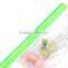 30PCS 3 Sizes Sealing Stick Storage Chip Bag Fresh Food Snack Clip Grip Coffee