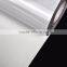 High temperature resistant stretch reflective film for heat transfer