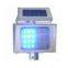 Solar Traffic Warning Light