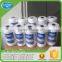  China 100% Polypropylene Waterproof Fishing Net Twine Rope