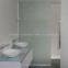 4-12mm Acid Etched Glass with CE & ISO9001