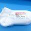 High RICH Cotton 5 or 10 PACK Women White Ankle Socks