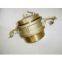 quick coupling 8