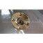 CHB-HGB250 Self-lubrication Flange Fixed Bronze Guide Bush