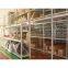 Metal Racking For 4S Store