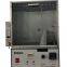45 degree flammability tester