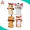 Professional Hand Puppets Can Make Your Own Design