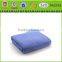 promotional colors gift blanket all season airline fleece blanket