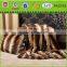 chinchilla artificial fur blanket mink blanket Faux fur blanket