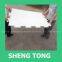 Portable UHMW-PE synthetic ice rink panel high quality free sample