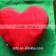 EN71 and SGS Certified Love Heart Pillow Wholesale For Valentine's