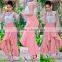 B33785A Autumn elegant OL fashion irregular fishtail Skirt