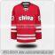 Pro Team Wholesale Custom Ice Hockey Jersey China