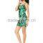 emerald green evening dress for sale