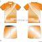 sublimation women dye sublimation women badminton jersey