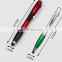 3in1 good quality led touch screen pen led ballpoint pen