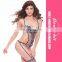 Wholesale sexy erotic underwear teddy lingerie babydoll