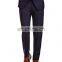 Top Selling Newest Mens Dark Navy Designers Wedding Suits for Men