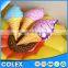 Ice Cream Cone Lounge Inflatable Raft Float