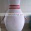 2016 hot sale CE bowling mascot costume for adults,used mascot costumes for sale