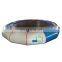 HI CE high quality inflatable trampoline,a water trampoline for professional commerce