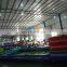 Inflatable water Obstacle Course for sale, Inflatable Obstacle Water Jumping Course ,Adult&Kids Obstacles Water Course